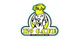 K-9 Cafe San Antonio