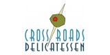 Cross Roads Delicatessen