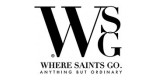 Where Saints Go