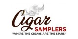 Cigar Samplers