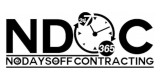 NoDaysOff Contracting