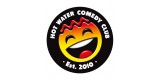 Hot Water Comedy