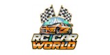 RC Car World