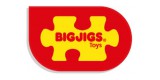 Bigjigs Toys UK