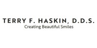 Terry F. Haskin