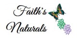 Faith's Naturals