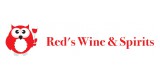 Red's Wine & Spirits