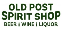 Old Post Spirits Shop