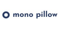 Mono Pillow