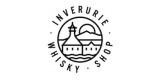Inverurie Whisky Shop