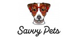 The Savvy Pets