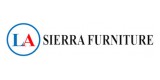 La Sierra Furniture
