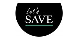 Let's Save