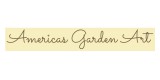 Americas Garden Art