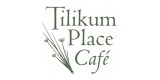 Tilikum Place Cafe