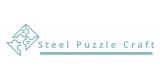 Steel Puzzle Craft