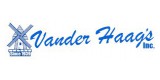 Vander Haag's