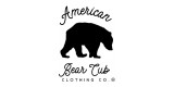 American Bear Cub