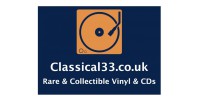 Classical33.co.uk