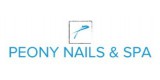 Peony Nails & Spa