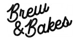 Brew & Bakes Delivery