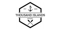 Thousand Islands Apparel