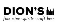 Dions Wine