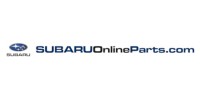 Subaru Online Parts
