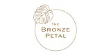 The Bronze Petal
