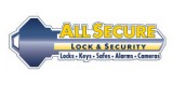 All Secure Lock & Security