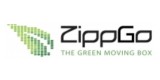 ZippGo Moving Boxes