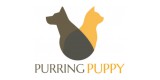 Purring Puppy