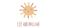 Lee and William