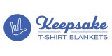 Keepsake T-Shirt Quilts