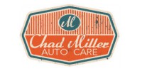 Chad Miller Auto Care