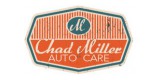 Chad Miller Auto Care