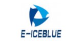 E-iceblue