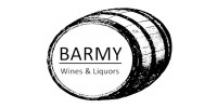 Barmy Wines & Liquors