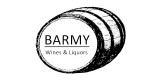 Barmy Wines & Liquors