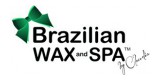 Brazilian Wax and Spa