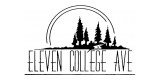 Eleven College Ave