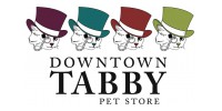 Downtown Tabby Pet Store