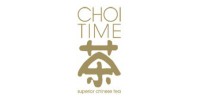 Choi Time Teas