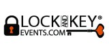 Lock And Key Events