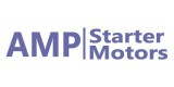 AMP Starter Motors