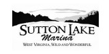 Sutton Lake Marina at Bee Run