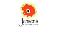 Jensens Flower and Garden