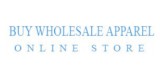 Buy Wholesale Apparel