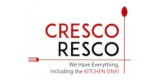 Cresco Resco: Restaurant Equipment
