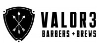 Valor 3 Barbers Brews